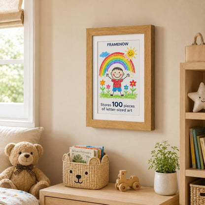 MasterpieceFrame™ - 2 Pack