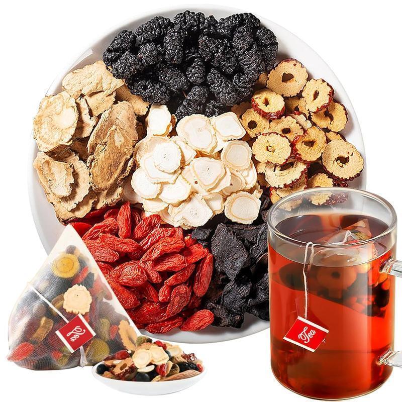 Fuerza Health® Té de las Cinco Raíces