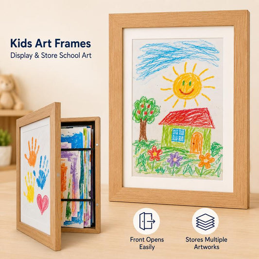 MasterpieceFrame™ - 2 Pack