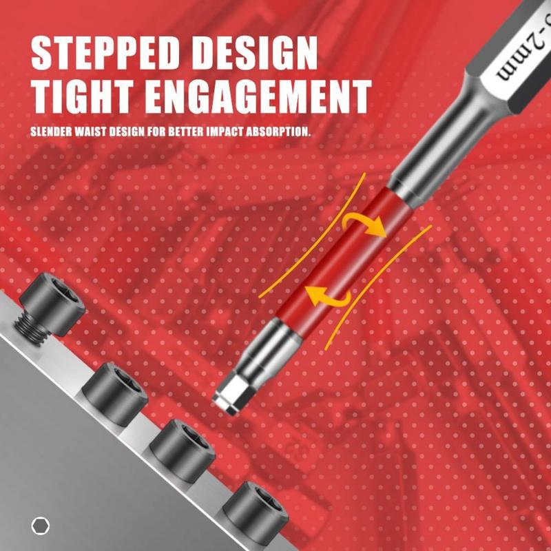 HexFlex™ Pro
