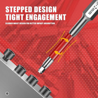 HexFlex™ Pro