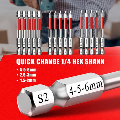 HexFlex™ Pro
