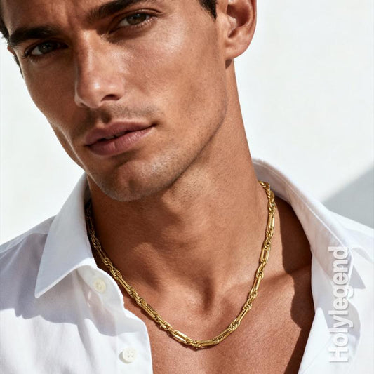 GildLink™ 14K Gold Milano Rope Chain