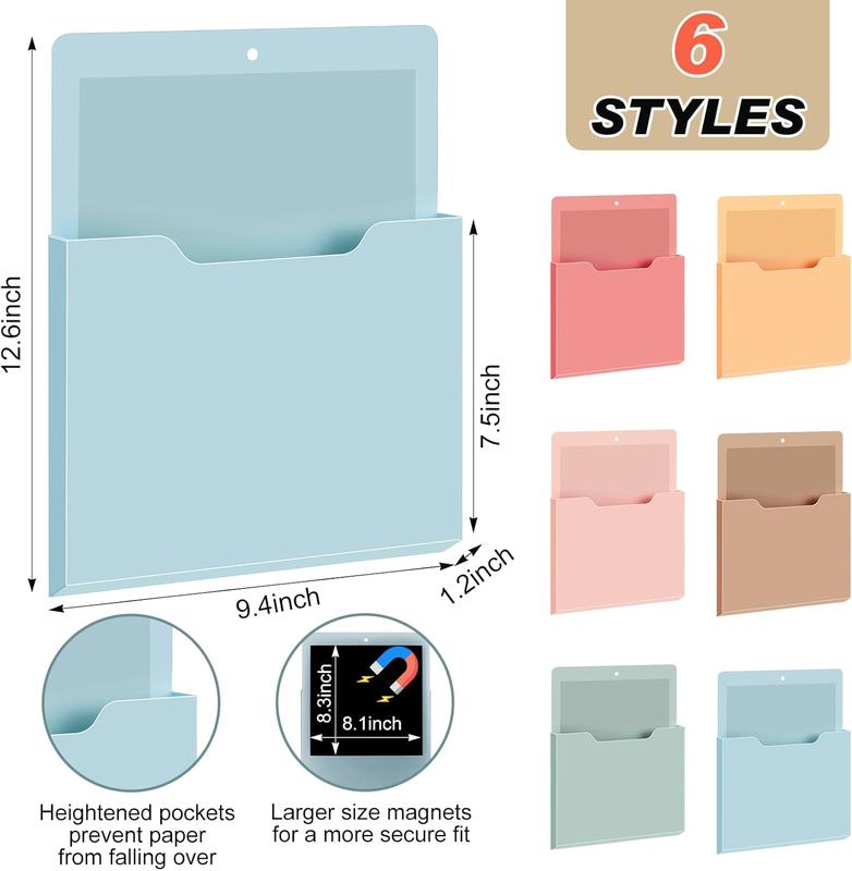 ClassSort™ - (6 Piece Set)