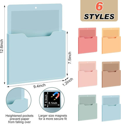 ClassSort™ - (6 Piece Set)