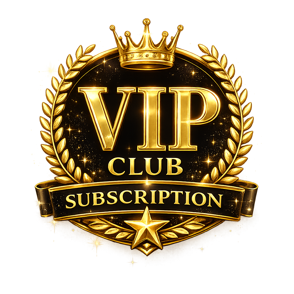 Vip Club Membership