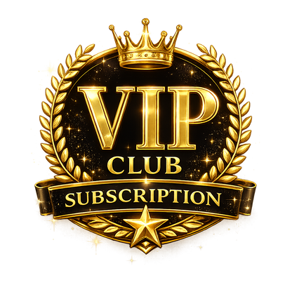 Vip Club Membership