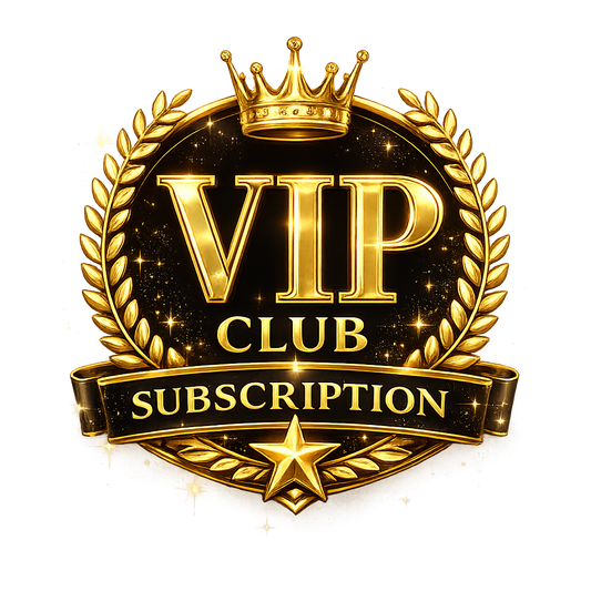 Vip Club Membership