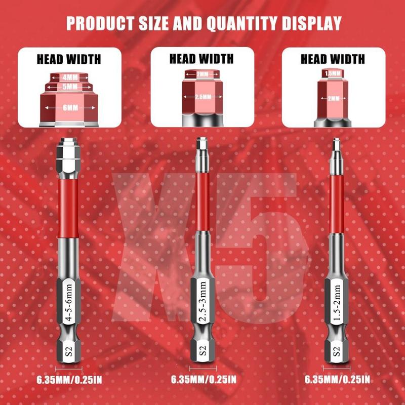 HexFlex™ Pro