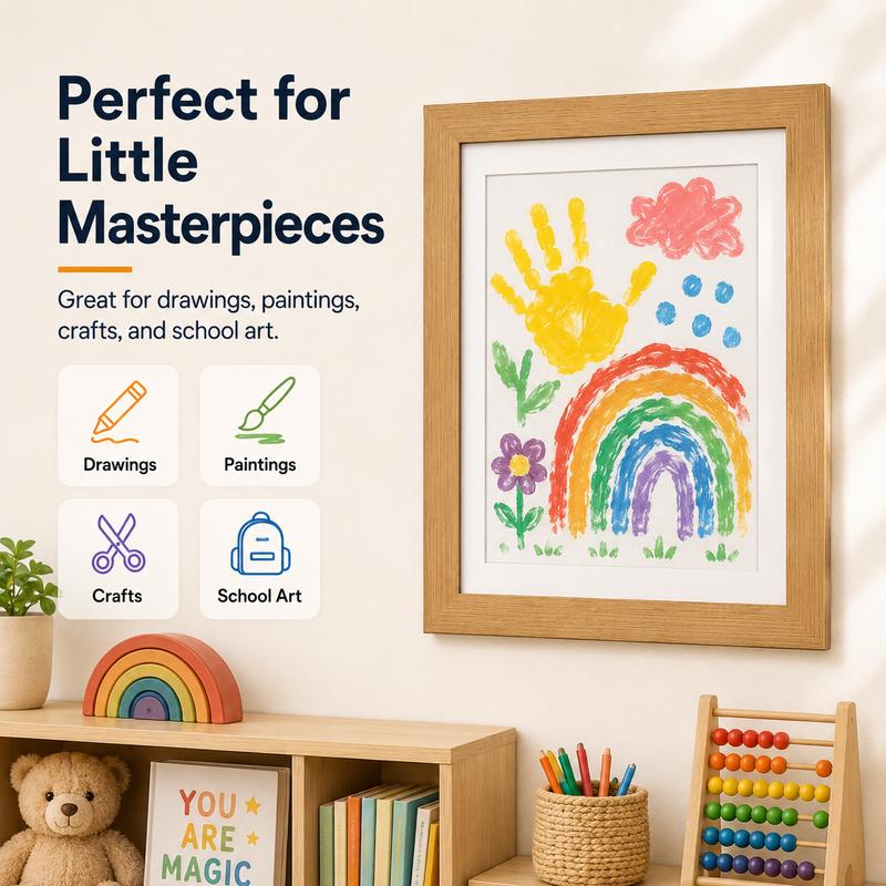 MasterpieceFrame™ - 2 Pack