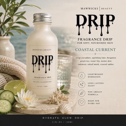 DRIP™ Fragrance Body Milk