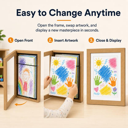 MasterpieceFrame™ - 2 Pack